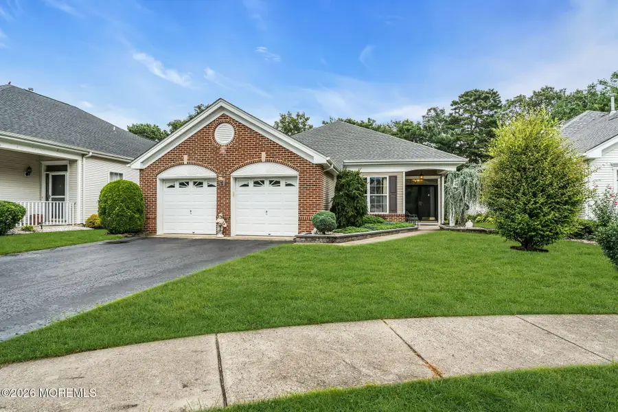 14 Dawnwinds Court, Lakewood, NJ 08701 - #3