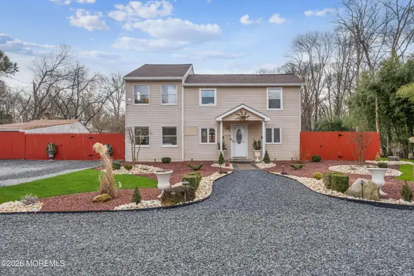 505 Farms Road, Howell, NJ 07731