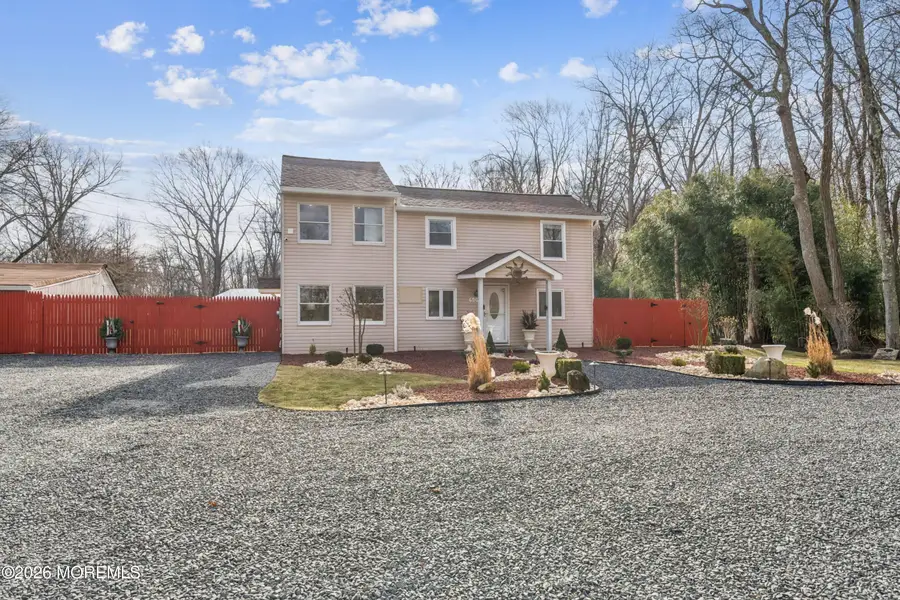 505 Farms Road, Howell, NJ 07731 - #2