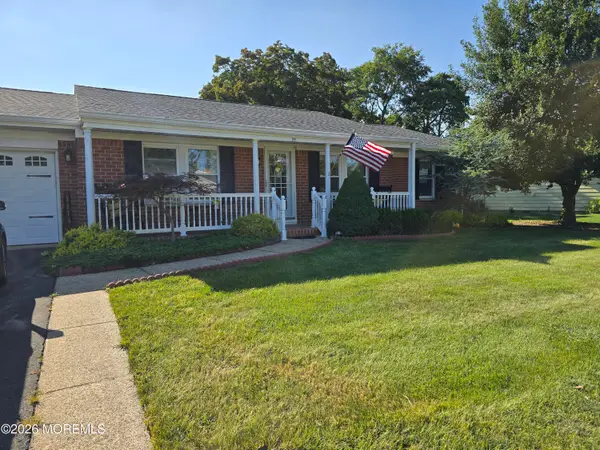 25 Hudson Parkway, Manchester, NJ 08759