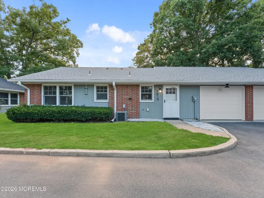681 New Castle Court #B, Lakewood, NJ 08701 - #3