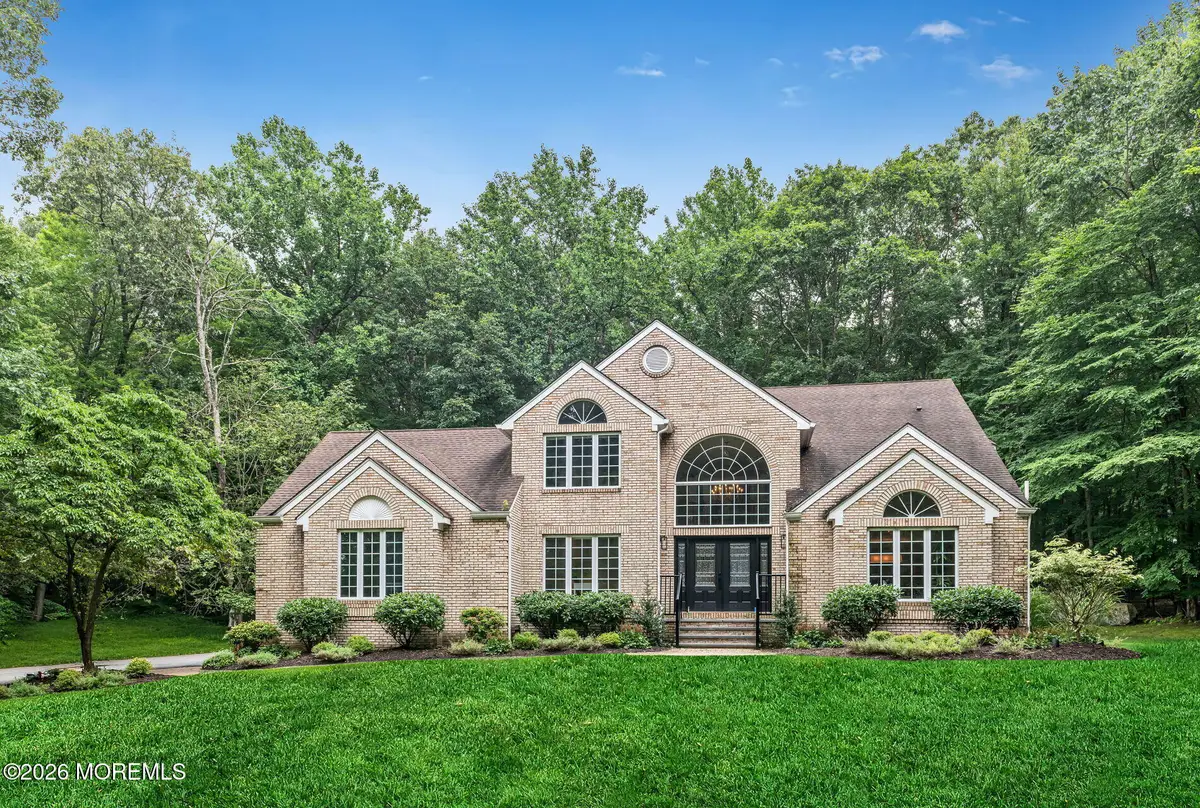 15 Crescent Ridge Road, Rockaway, NJ 07866 - #1