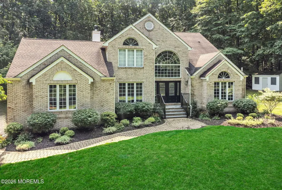 15 Crescent Ridge Road, Rockaway, NJ 07866 - #3