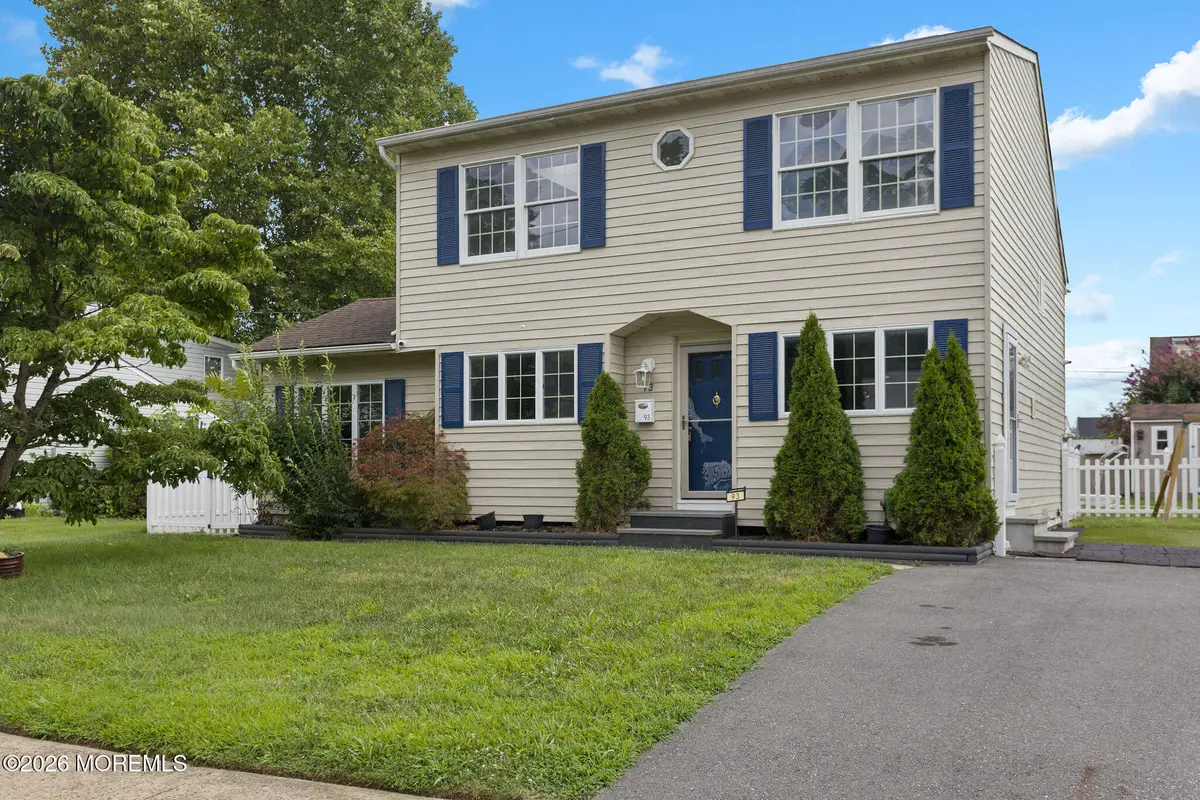 93 Elton Avenue, Hamilton, NJ 08620 - #1