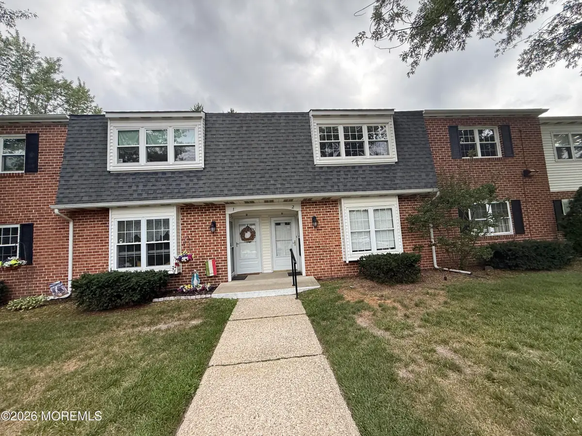 2 Rose Rita Terrace #D, Hammonton, NJ 08037 - #1