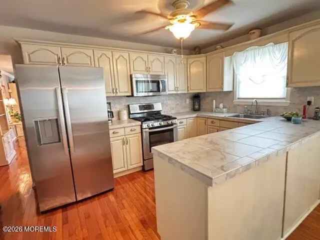 6 Kresson Court, Toms River, NJ 08757 - #3