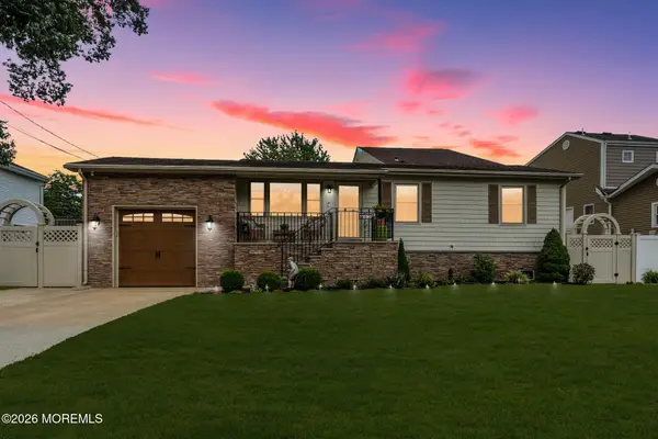 43 Catalina Drive, Brick, NJ 08723
