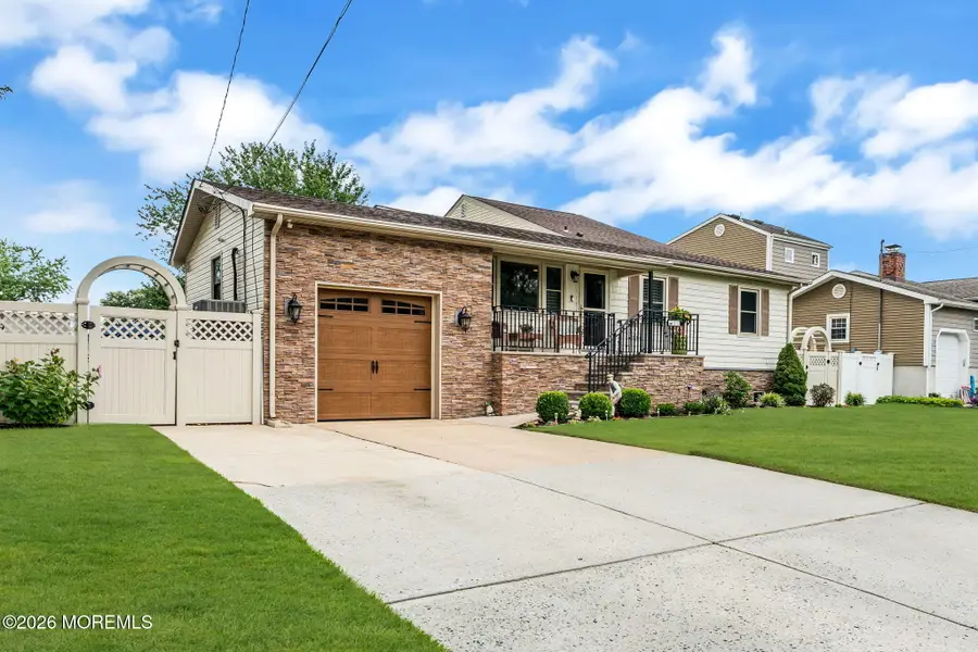 43 Catalina Drive, Brick, NJ 08723 - #3