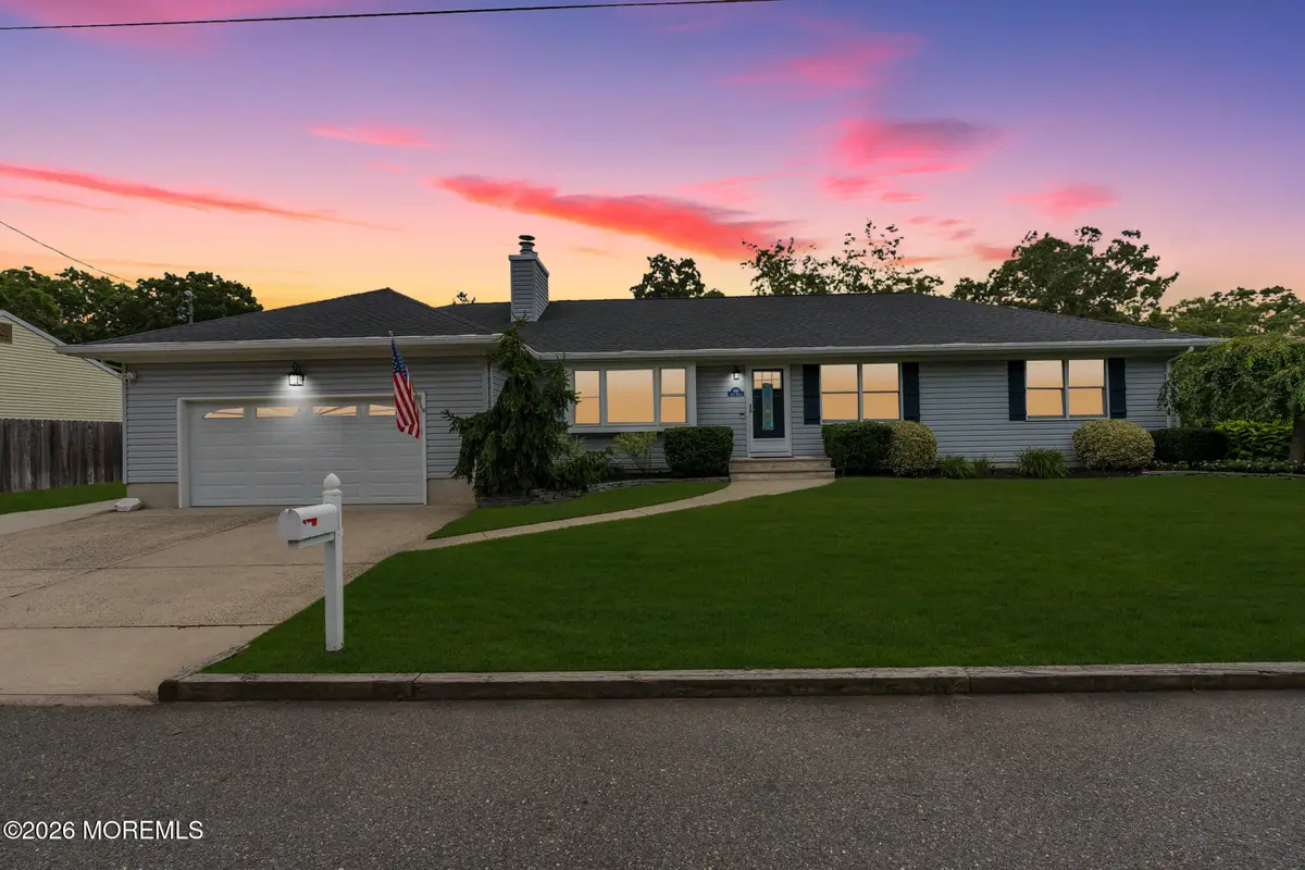 633 Spray Avenue, Beachwood, NJ 08722 - #1