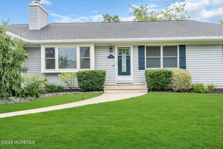 633 Spray Avenue, Beachwood, NJ 08722 - #2