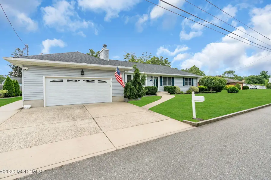 633 Spray Avenue, Beachwood, NJ 08722 - #3