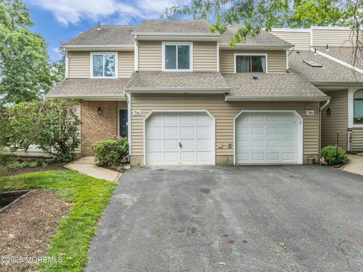 766 Burntwood Trail #734, Toms River, NJ 08753 - #1