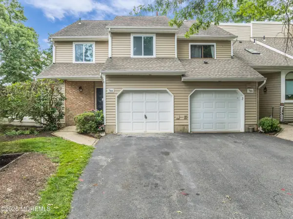 766 Burntwood Trail #734, Toms River, NJ 08753