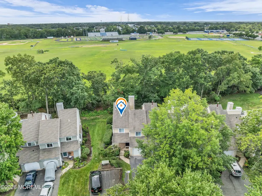766 Burntwood Trail #734, Toms River, NJ 08753 - #2