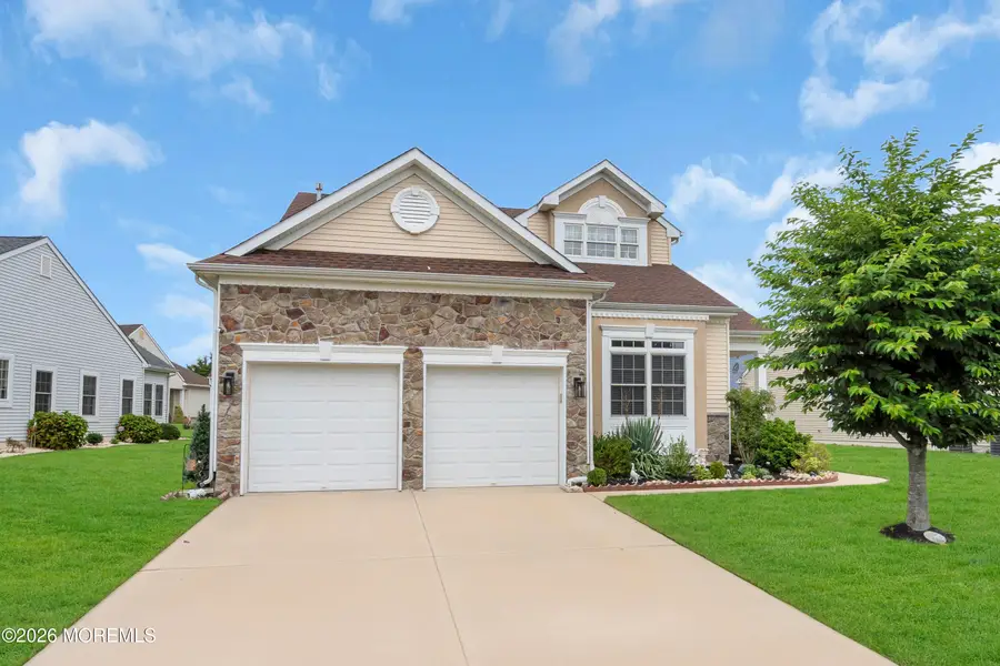 42 Brigantine Boulevard, Waretown, NJ 08758 - #3