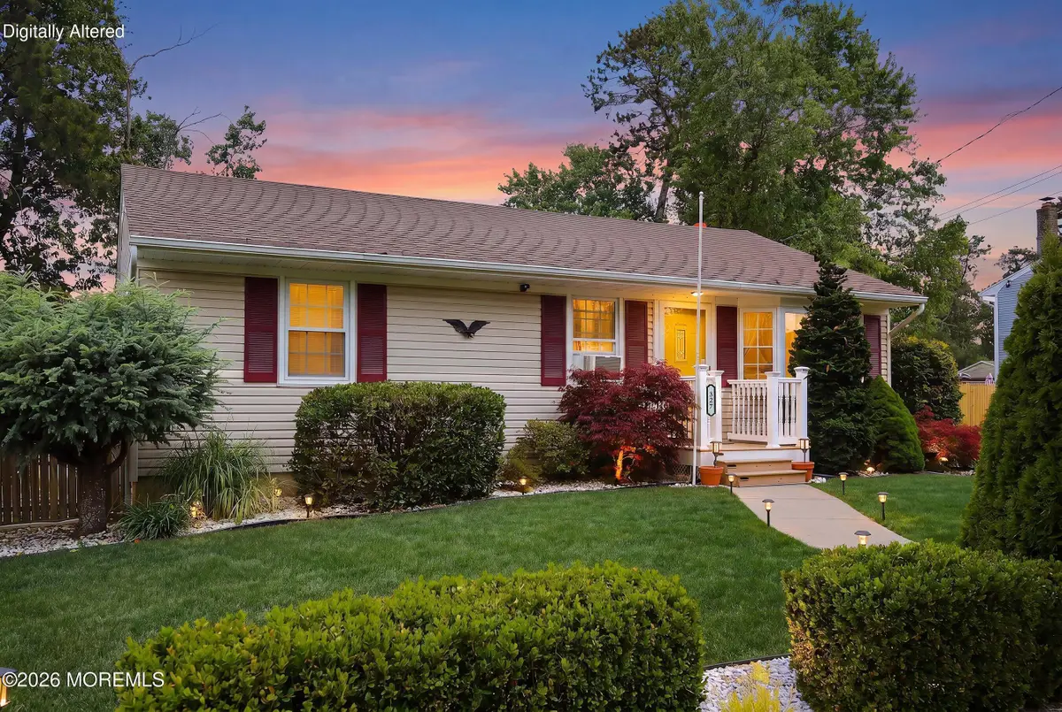 327 Pacific Avenue, Beachwood, NJ 08722 - #1