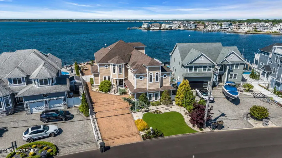531 Bayview Drive, Toms River, NJ 08753 - #3