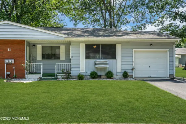 11A Idaho Drive #A, Whiting, NJ 08759