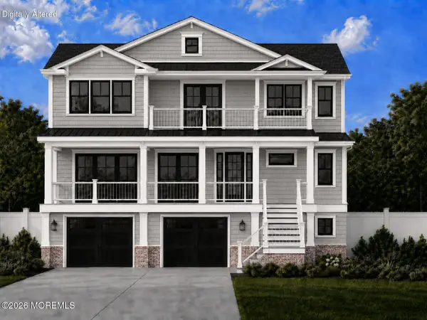 202 Curtis Avenue, Point Pleasant Beach, NJ 08742
