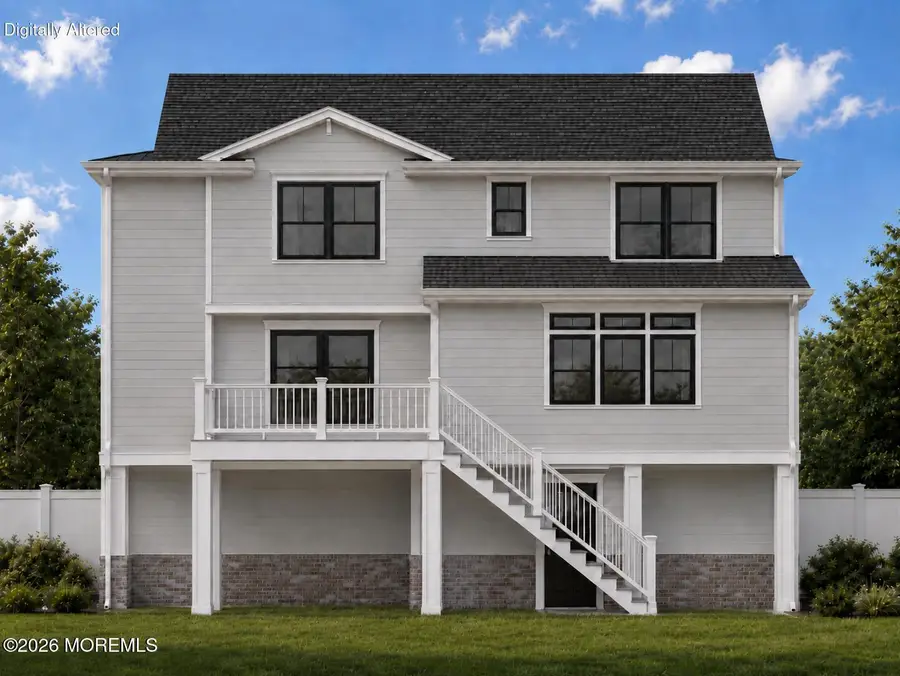 202 Curtis Avenue, Point Pleasant Beach, NJ 08742 - #2