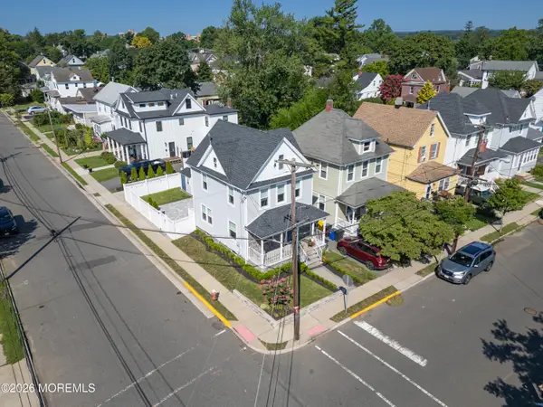 22 High Street, Red Bank, NJ 07701