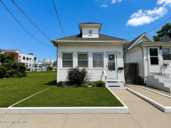 40 Highland Avenue, Keansburg, NJ 07734