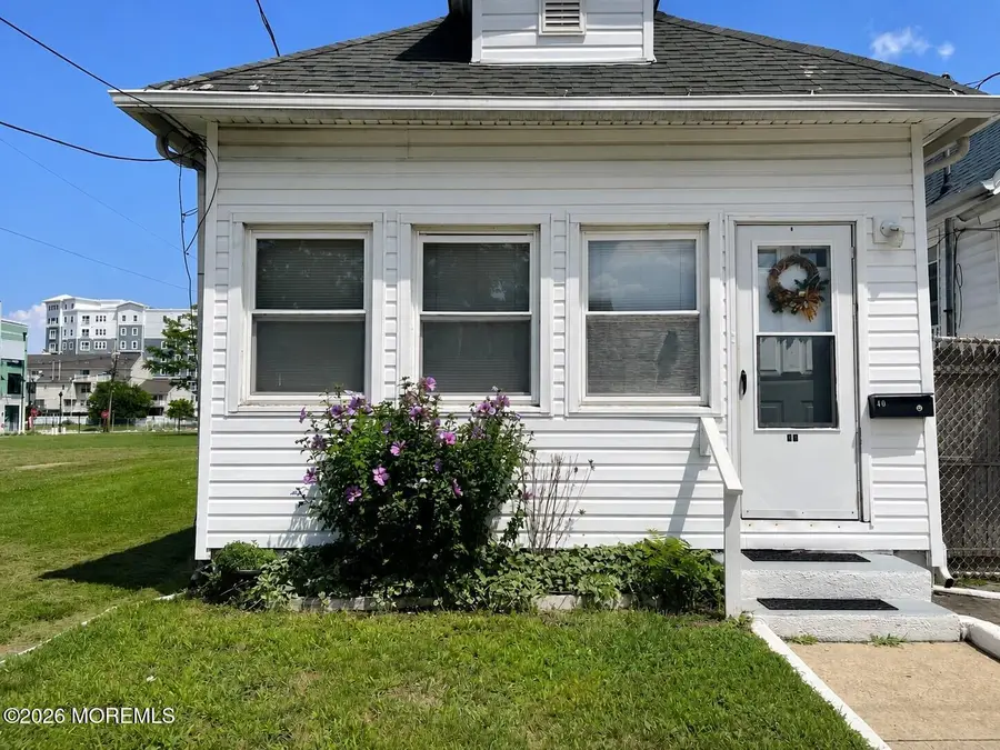 40 Highland Avenue, Keansburg, NJ 07734 - #2
