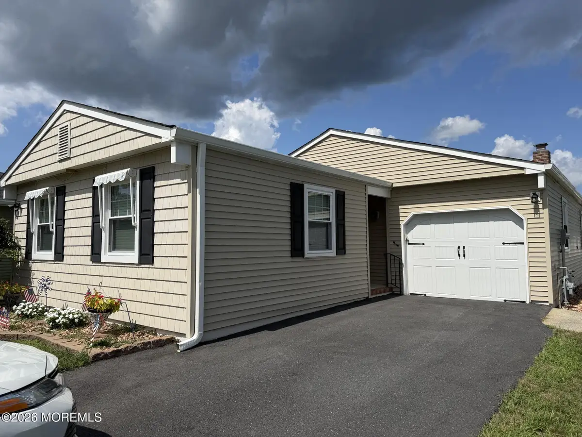 23 Davenport Road, Toms River, NJ 08757 - #1