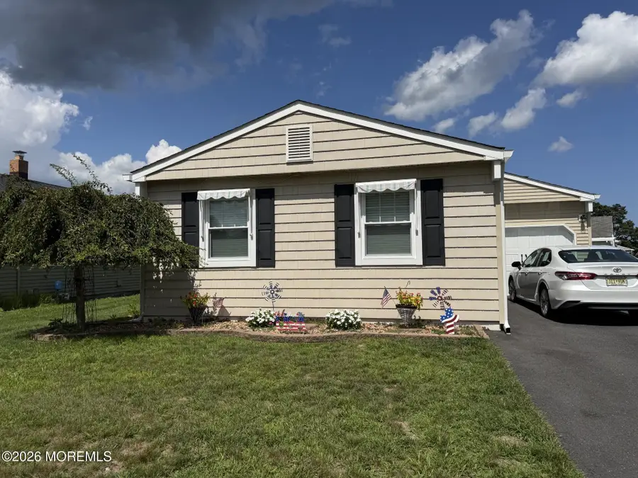 23 Davenport Road, Toms River, NJ 08757 - #2