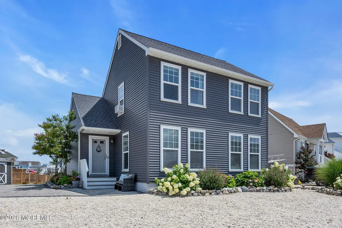 1752 Mill Creek Road, Manahawkin, NJ 08050 - #1