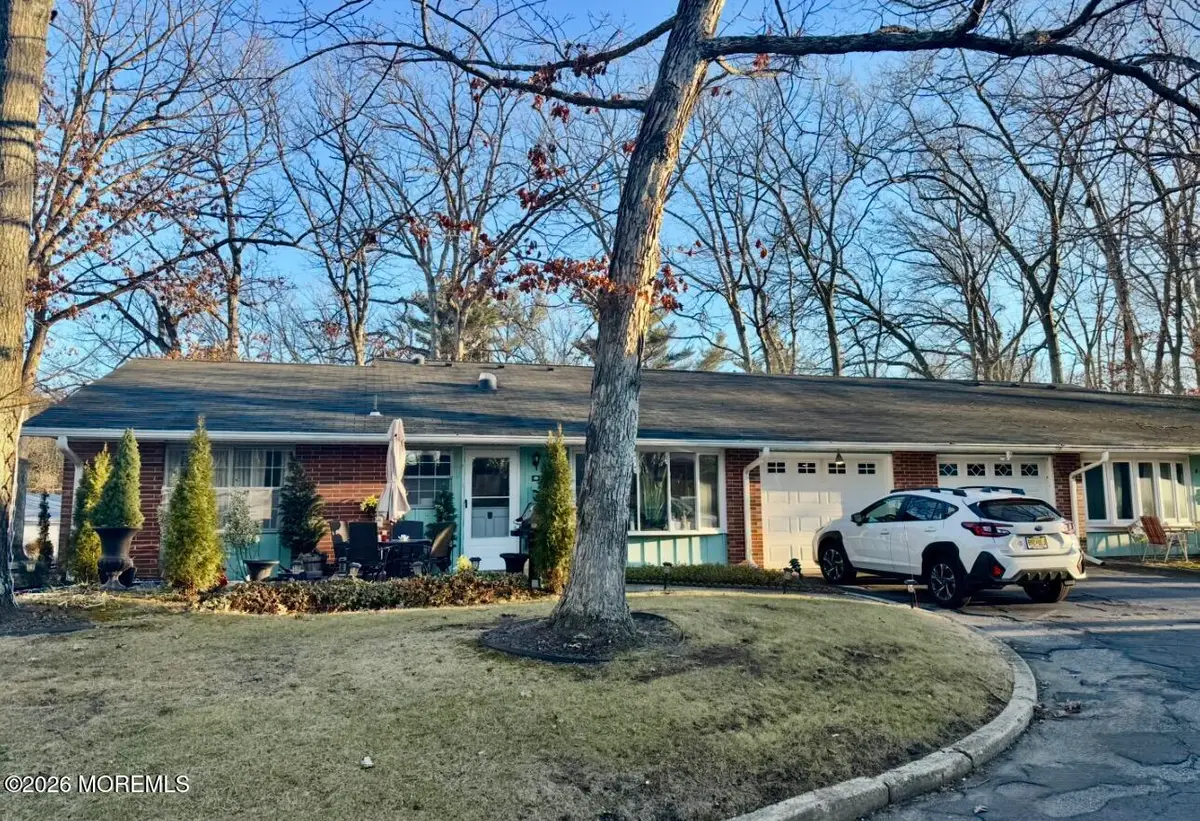 5B Buckingham Drive, Lakewood, NJ 08701 - #1