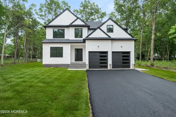 321 Mckinley Avenue, Bayville, NJ 08721