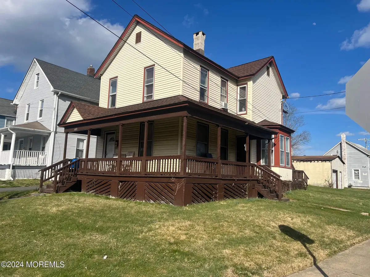 120 Atkins Avenue, Neptune, NJ 07753 - #1