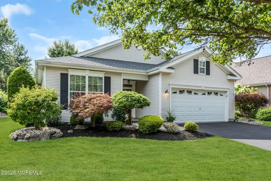 18 Powderhorn Way, Allentown, NJ 08501 - #2