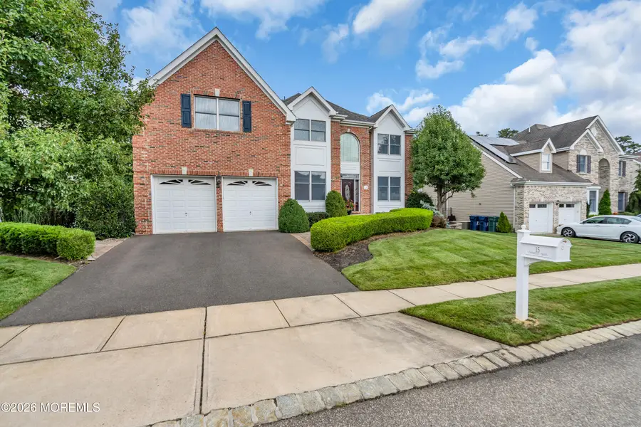 15 Lippincott Drive, Little Egg Harbor, NJ 08087 - #2