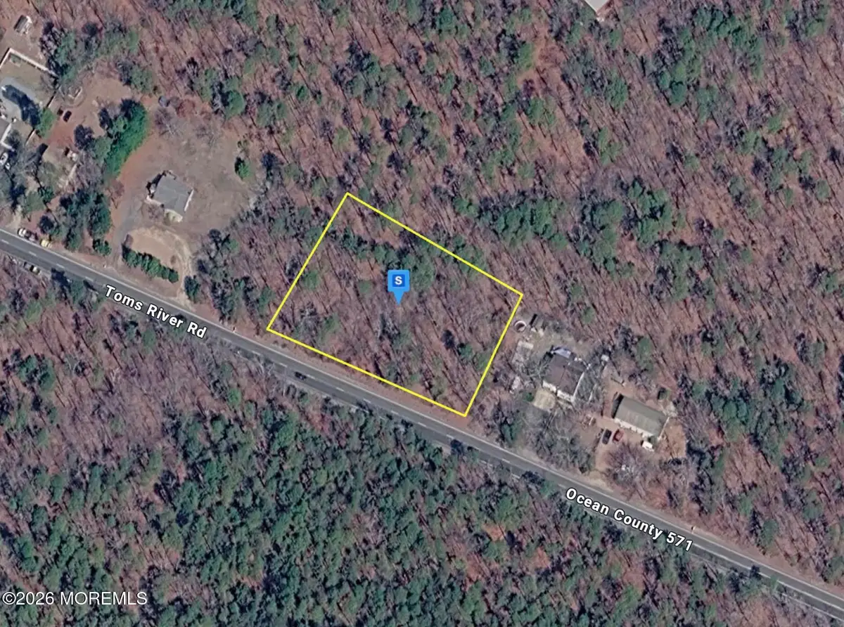 1025 Toms River Road, Jackson, NJ 08527 - #1