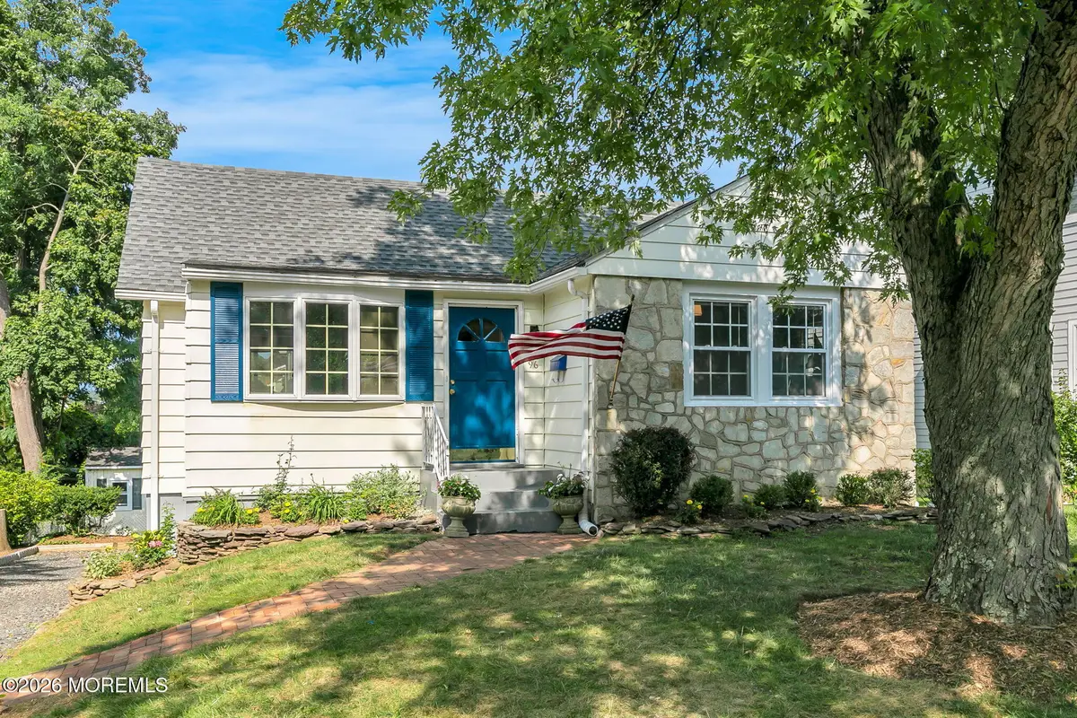 96 River Road, Rumson, NJ 07760 - #1