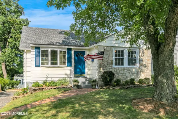 96 River Road, Rumson, NJ 07760