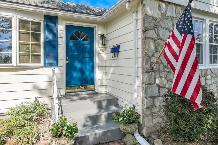 96 River Road, Rumson, NJ 07760 - #2