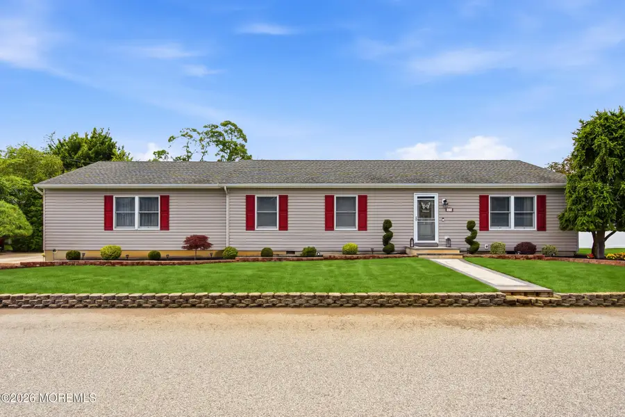 1432 Mizzen Avenue, Beachwood, NJ 08722 - #2