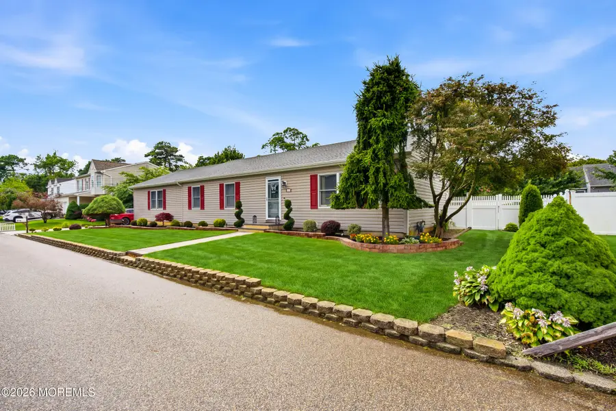1432 Mizzen Avenue, Beachwood, NJ 08722 - #3
