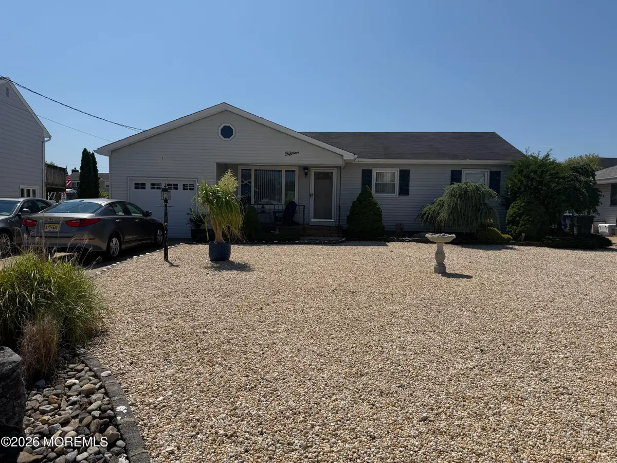 15 Curaco Avenue, Toms River, NJ 08753 - #1
