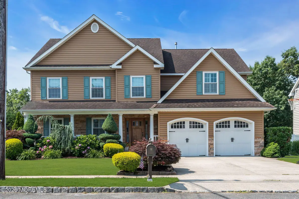 223 Sunrise Street, Brick, NJ 08724 - #1