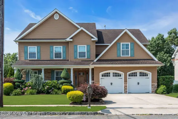 223 Sunrise Street, Brick, NJ 08724
