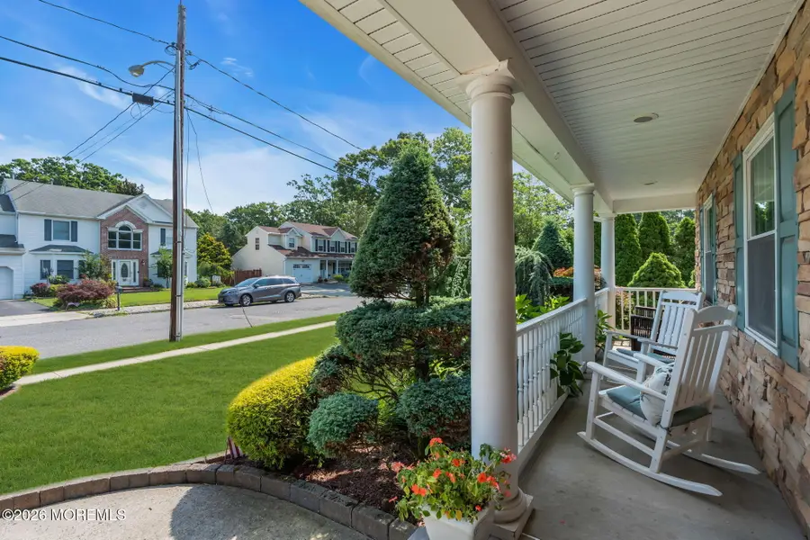 223 Sunrise Street, Brick, NJ 08724 - #2