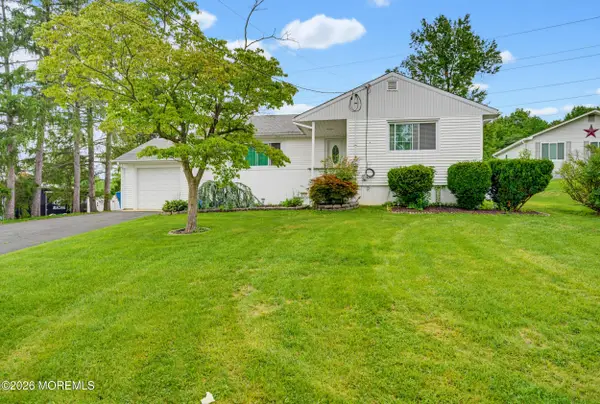 125 Higgins Road, Matawan, NJ 07747