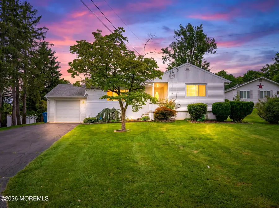 125 Higgins Road, Matawan, NJ 07747 - #2