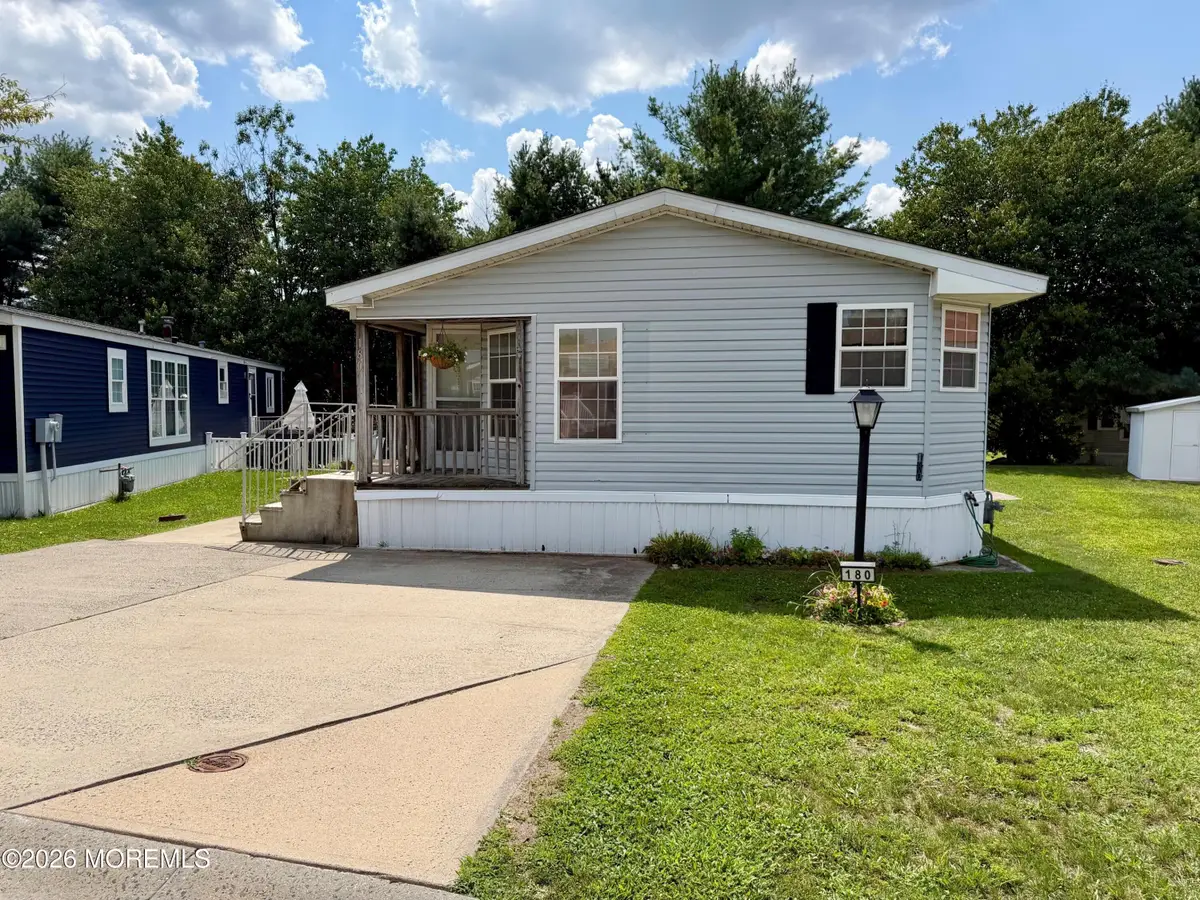 1991 Route 37 #180, Toms River, NJ 08757 - #1