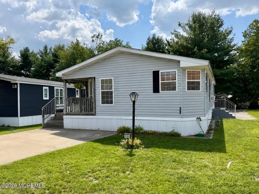 1991 Route 37 #180, Toms River, NJ 08757 - #2