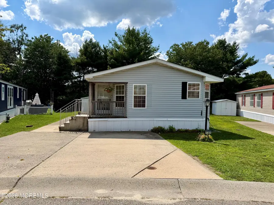 1991 Route 37 #180, Toms River, NJ 08757 - #3